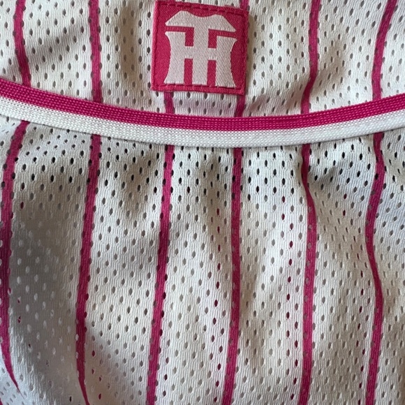 Hanshin Tigers Baseball Jersey - Picture 3 of 5